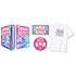 ラランド「有象無象SHOW」Vol.1 番組オリジナルTシャツ&3巻収納三方背BOX付き豪華版(初回限定)