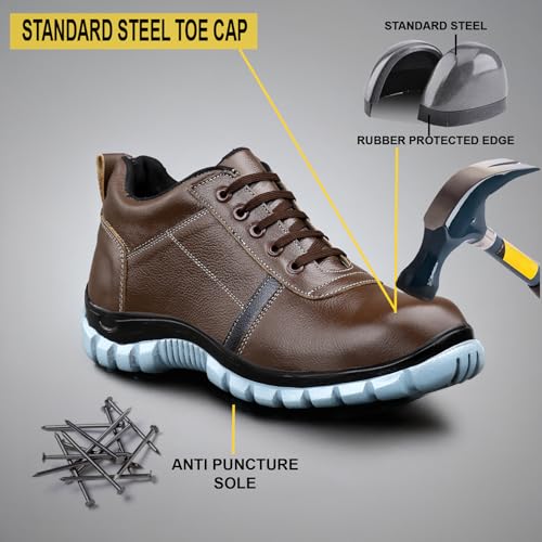 RAYH brown boots – image 2