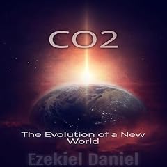 CO2 Audiobook By Ezekiel Daniel cover art