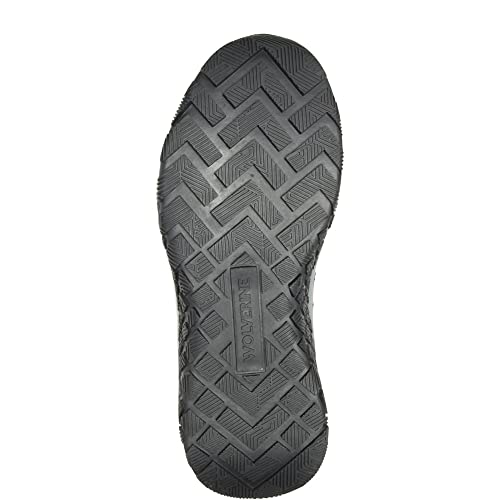 Image of WOLVERINE Men's Luton Mid Waterproof Hiker Hiking Boot