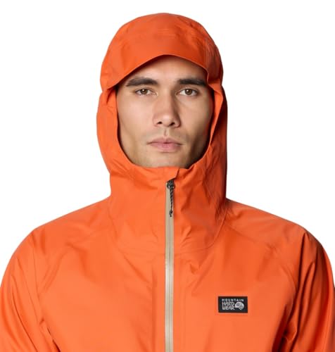 Image of Mountain Hardwear Thresholda ¢ Jacket