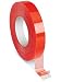Produktbild Kodiak Tape Premium Doppelseitiges Klebeband 50mm x 50m Extra Stark PET verstärkt (0,414 Euro/m)