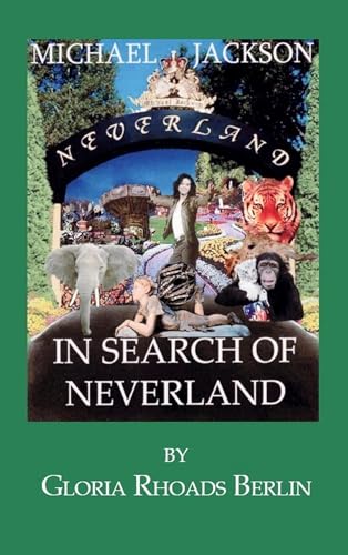 Michael Jackson: In Search of Neverland