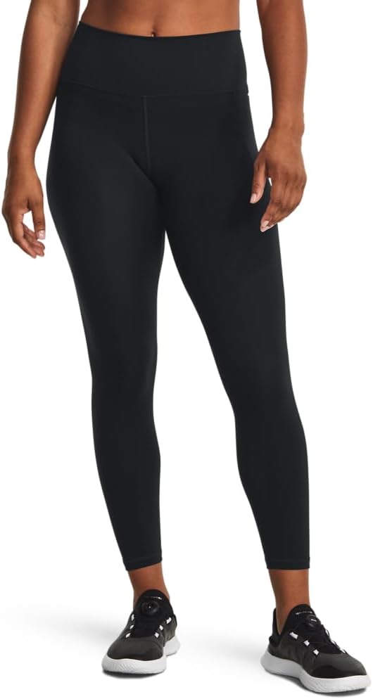 Under Armour Womens Motion Ultra High Rise Ankle Legging