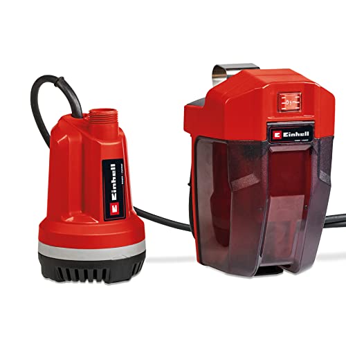 Einhell Cordless Water Butt Pump 18V