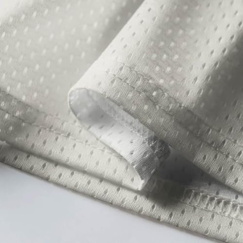 Graphic Tees Summer Novelty Women Men Oversized MatthewChristian Jersey4