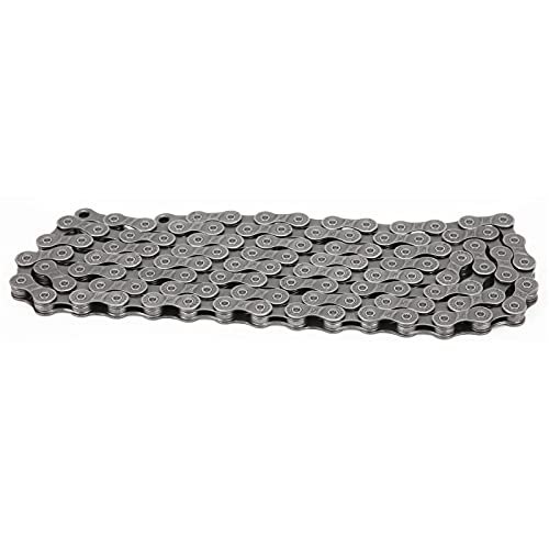 Mountain Bicycle Chain in The 9 Speed Oxide Chain Bike Accessoire for Cyclists Graary