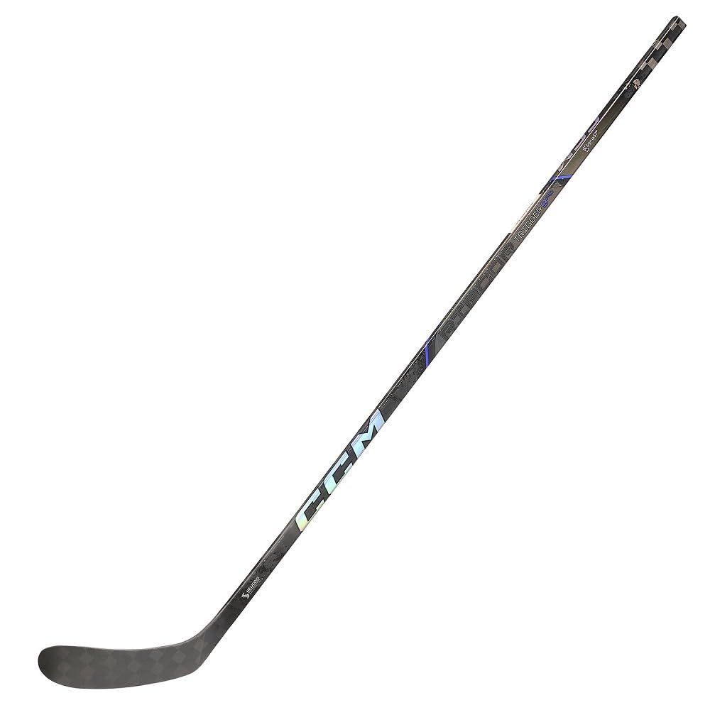Crosse CCM Trigger 9 Pro évitez les tirs manqués avec ce 65 Flex