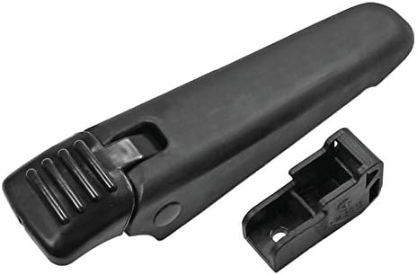 Automann HLK1029K Hood Latch Kit for Ford