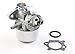 Briggs & Stratton 499059 Carburetor , Grey
