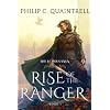 Rise of the Ranger (The Echoes Saga: Book 1) Paperback May 5, 2017