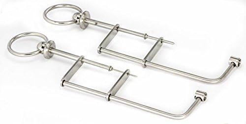 Old School Piercing Tool - 16g Needles