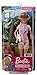 Barbie Careers Doll & Accessories, Zoologist Wearing Removable Outfit with Hat, Clipboard & Koala Figure That Can Hold Doll's Arm