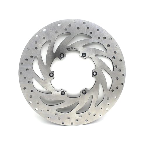 Disque de frein avant BMW F650GS F650ST remplacement moto 1993-2007