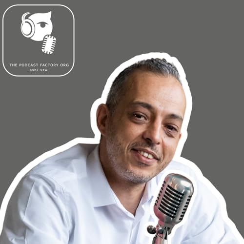 #528 Fouad Semlali - Directeur régional du BNI à Bruxelles (FR) cover art