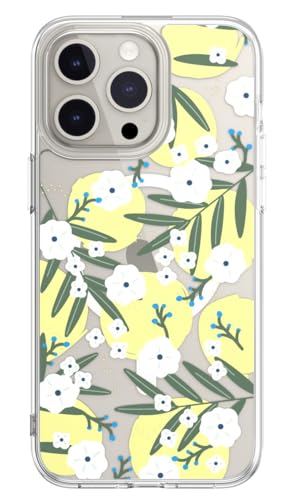 �ySwitchEasy�z iPhone 15 Pro Max �Ή� �P�[�X MagSafe �Ή� �}�O�l�b�g �t �ϏՌ� �ČR MIL�K�i �N���A �X�}�z�P�[�X ������� �f�U�C�� �}�O�Z�[�t �g�уP�[�X [ Apple iPhone15 ProMax �A