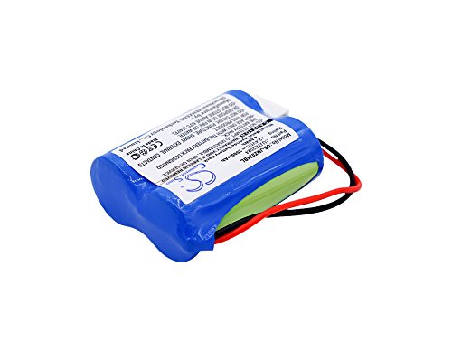 Cameron Sino Replacement Battery for Jay Transmitter UP