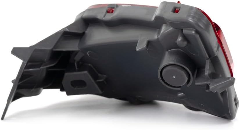 For Toyota RAV4 2013-2015 Rear Reflector Light Assembly Unit Driver Side CAPA Certified | TO1184107 | 81490-0R010, 81490-42040