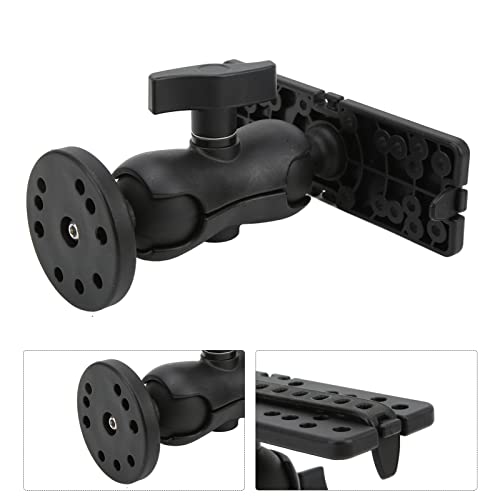 Mount Fish Finder Mounts For Fish Finder Garmin Fish Finder Mount Boat Marine Mountmarine Electronic Mount Bracket Base Kit ‑B‑111U For Echomap Plus 72Cv 73Cv 74Cv 75Cv 77Cv #TOP7