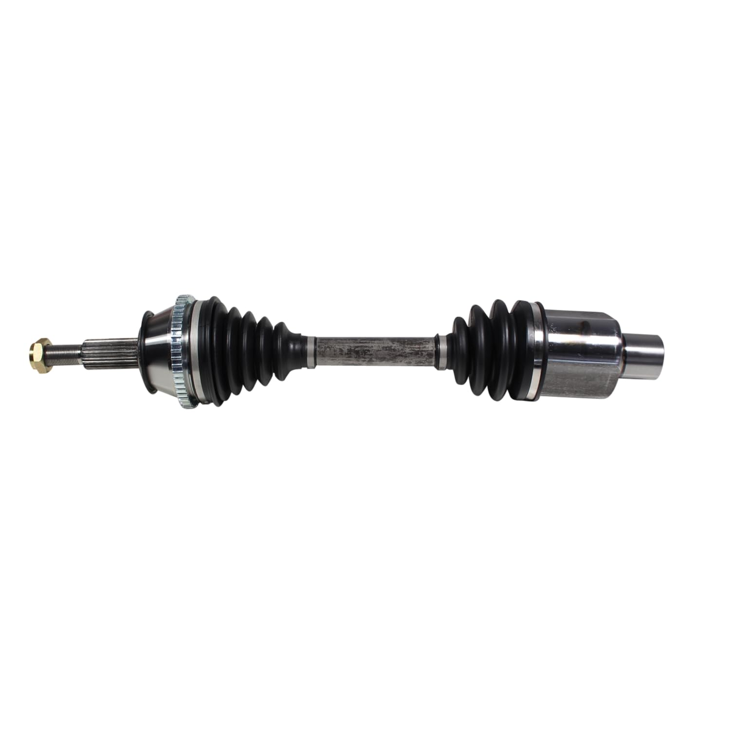 GSP NCV11521 CV Axle Shaft Assembly - Left Front (Driver Side)