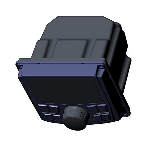 Polaris RZR PMX Audio, Genuine OEM Part 2637487, Qty 1