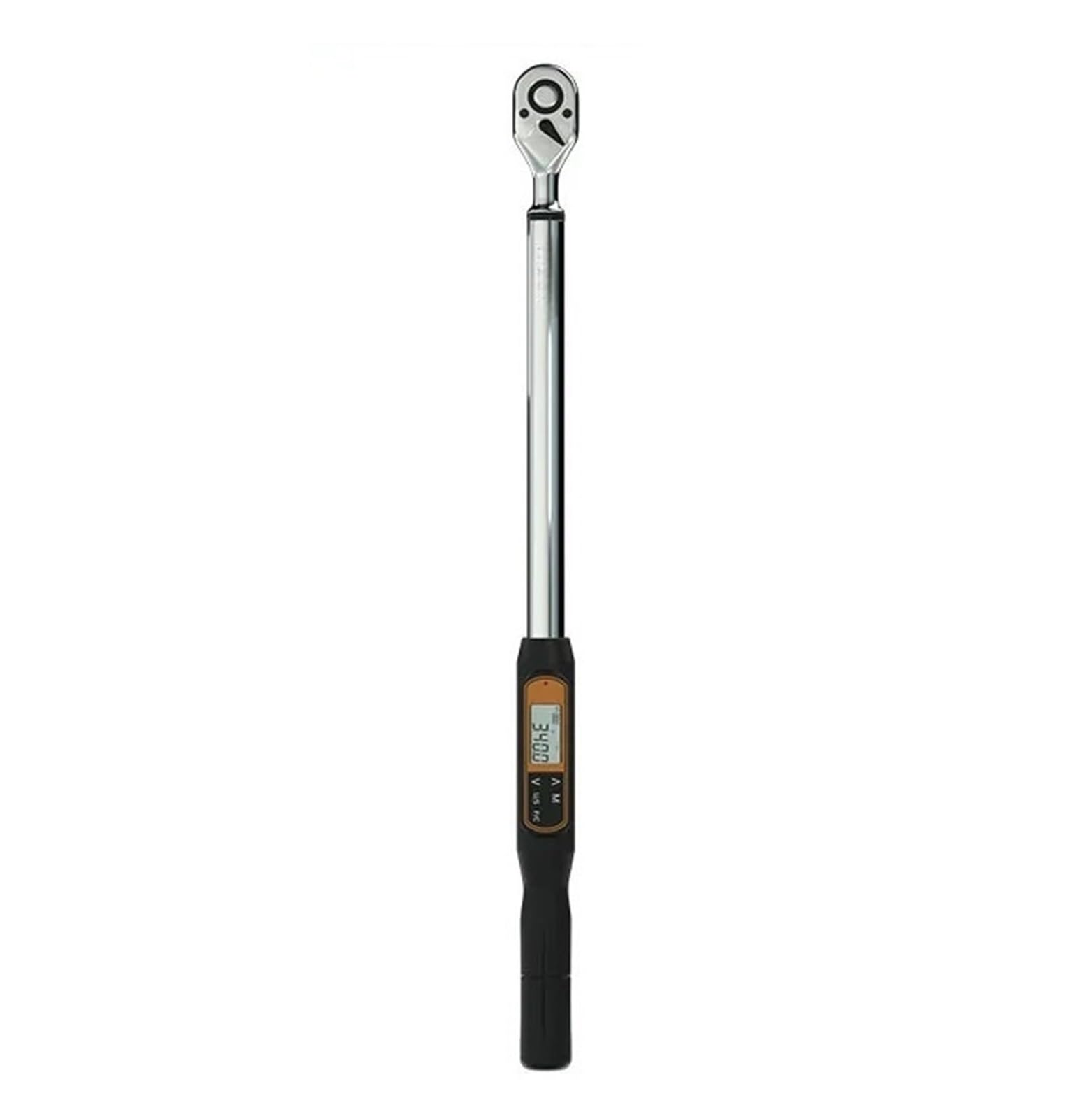 Chiave dinamometrica Digitale da 3/8 135Nm 1/2 Pollice 200Nm 340Nm con cicalino e LED(VTWB-135)