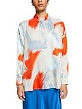 Imprimé intégral ESPRIT 024ee1f325 Blouse, 290/Light Beige, S Femme