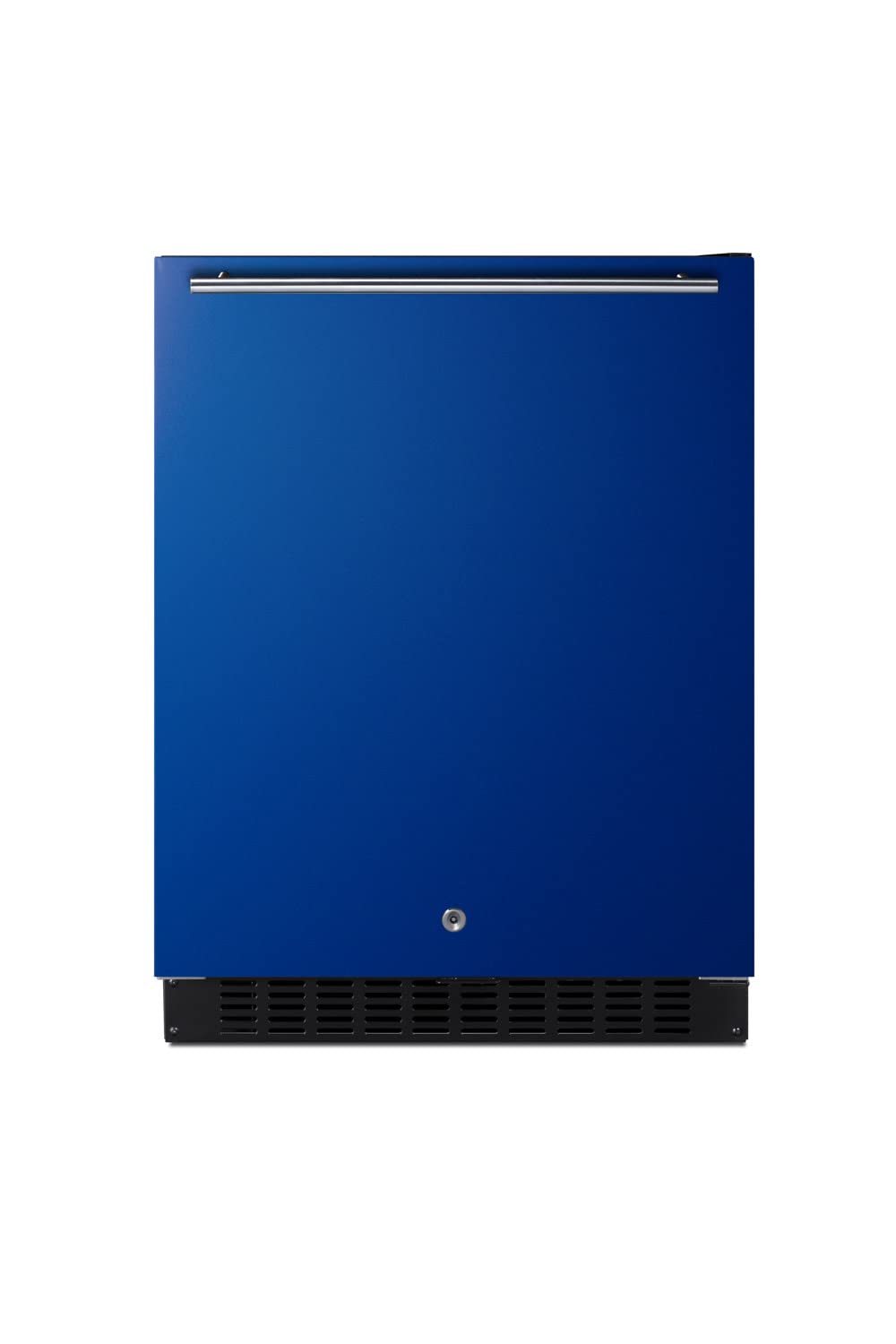 Summit Appliance ASDS2413B 3.1 cu ft Wine Cooler