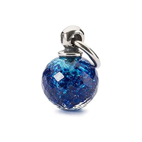 Trollbeads Wishful Sky Tassel Bead Charm Cover
