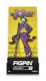 FiGPiN DC Comics Classic: The Joker - Not Machine Specific