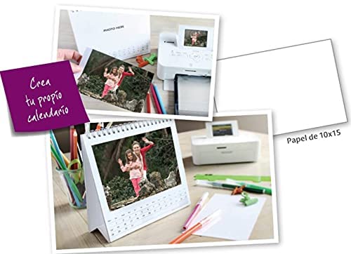 Canon Kp-108In 3 Color Ink Cassette And 108 Sheets 4 X 6 Paper Glossy For Selphy Cp1300, Cp1200, Cp910, Cp900, Cp760, Cp770, Cp780 Cp800. Bonus: Quality Photo Microfiber Cloth #TOP3