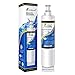 EXCELPURE 4396508 Refrigerator Water Filter,Replacement for Whirlpool 4396509 4395610, EDR5RXD1, EveryDrop Filter 5, 46-9010, 8212652, PUR W10186668, NLC240V ,HDX FMW-2 (1 PACK)