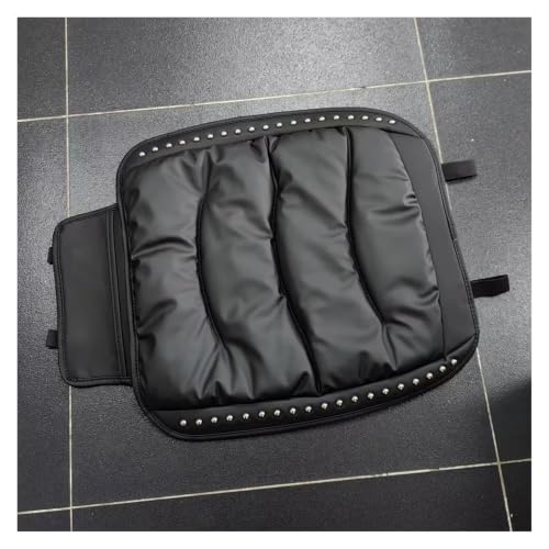 Cojín de asiento de coche universal, funda delantera y protector de asiento de moda 5
