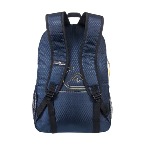 Mochila Esportiva Escolar Quiksilver Surf 14626 Original
