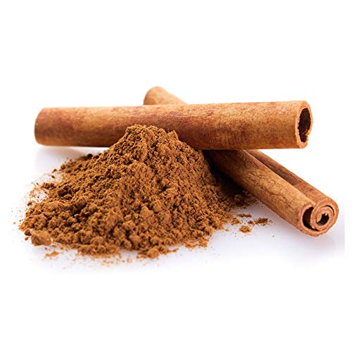 Cannella Pura In Bustine - Pezzella - Offerta 24 Confezioni Da 3 Pezzi