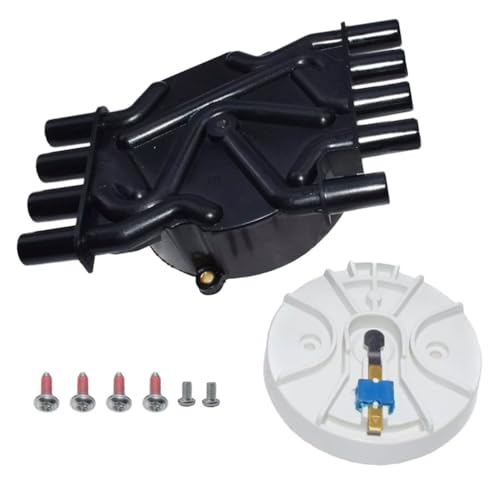 Tapa de distribuidor 10452459 para mantener tu Chevrolet C2500 siempre listo para el trabajo 4