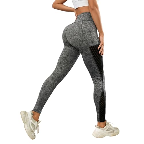 Women's Anti-Cellulite Leggings 3D Anti-Cellulite Legging Women Push Up, Cellulite Compression Leggings