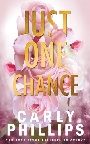 Just One Chance (The Kingston Family)