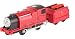 Fisher-Price Thomas & Friends TrackMaster, Real Steam James [Amazon Exclusive]