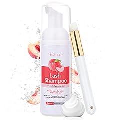 Lunamoon Wimpern Shampoo Lash Shampoo...