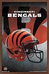 Mahogany Framed Version