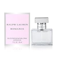 Ralph Lauren Romance Eau de Parfum Natural Spray for Women, 30 millilitre