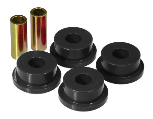 PROTHANE (18-1202-BL) Strut Arm Bushings - Black compatible w Toyota Tacoma 96-01
