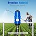 dispensador del inyector de Fertilizante de Goteo-Doser de líquido químico Alimentado por Agua Imagen de dispensador del inyector de Fertilizante de Goteo-Doser de líquido químico Alimentado por Agua