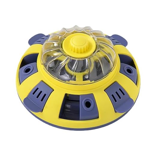 Interactive Toy for Dog Treat Dispensing