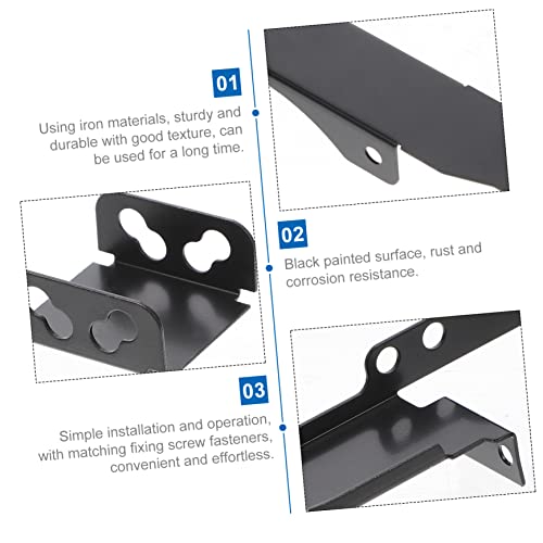 Soporte para Ventilador Doble para Ranura PCI miniatura 3