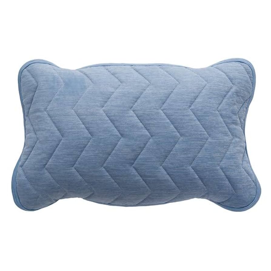 Nordisk ノルディスク Aften エアー枕/ピロー ブルー 2個セット NORDISK Nordisk ノルディスク Aften Pillow Limoges Blue/Black