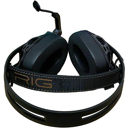 Plantronics Rig 500 Pro Hc Gaming Headset Over Ear Wired 3.5Mm For Xbox & Ps4 (Renewed) #TOP3