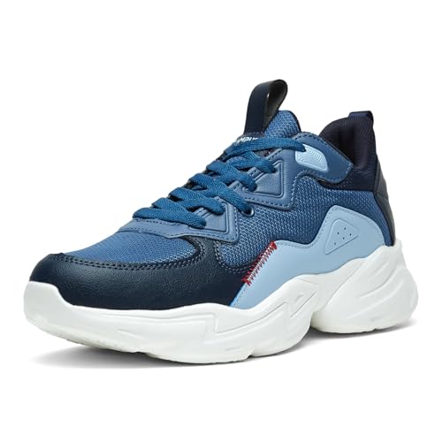 Image of Campus Men Talon Sneakers