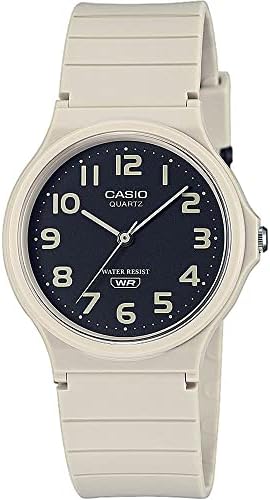 Casio Orologio Da Polso MQ-24-7BLL - Design Semplice E Affidabile